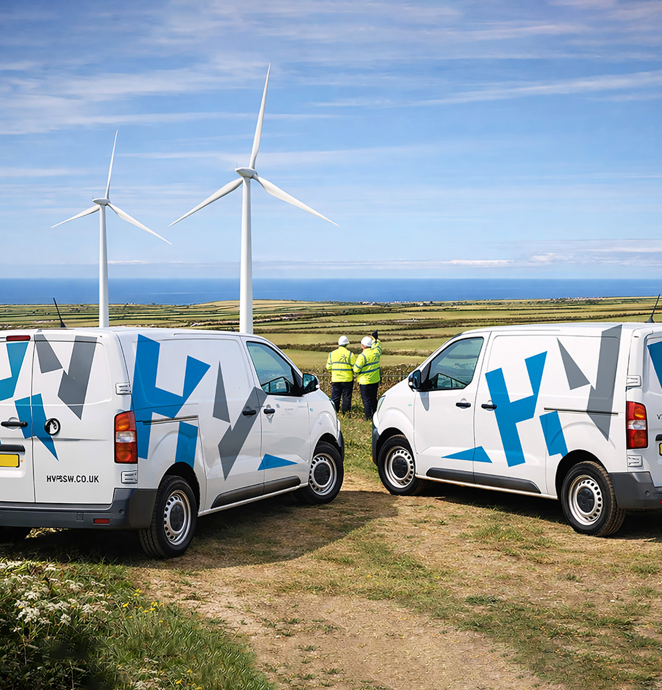HVPS - High Voltage Services – Design & Build Bristol