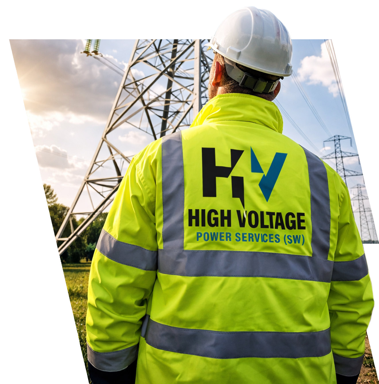 HVPS Cornwall - Engineering Reliable High Voltage Power Solutions 