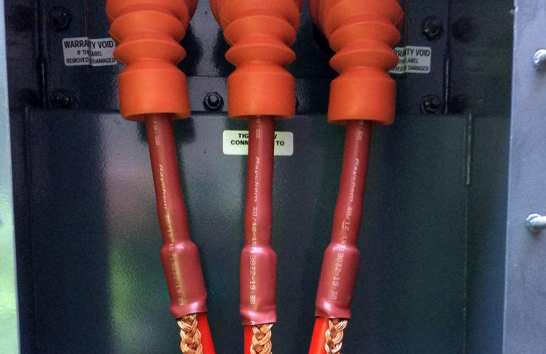 Control, operation and maintenance of existing Private HV Networks