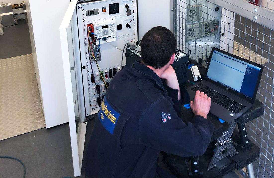 Notification of nationally reported equipment defects